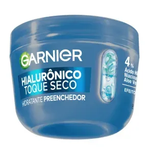 Hidratante Preenchedor em Gel Garnier Hialuronico Toque Seco 85g